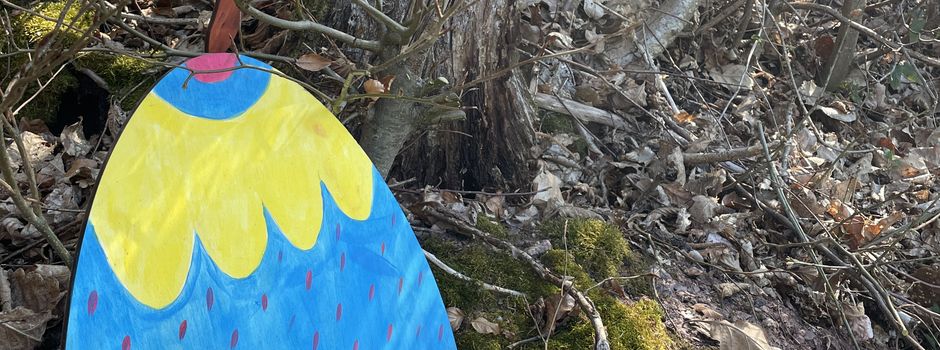 Bunter Frühlingstraum