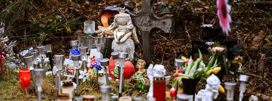 74 Messerstiche: Schockierende Details im Koblenzer Luise-Prozess