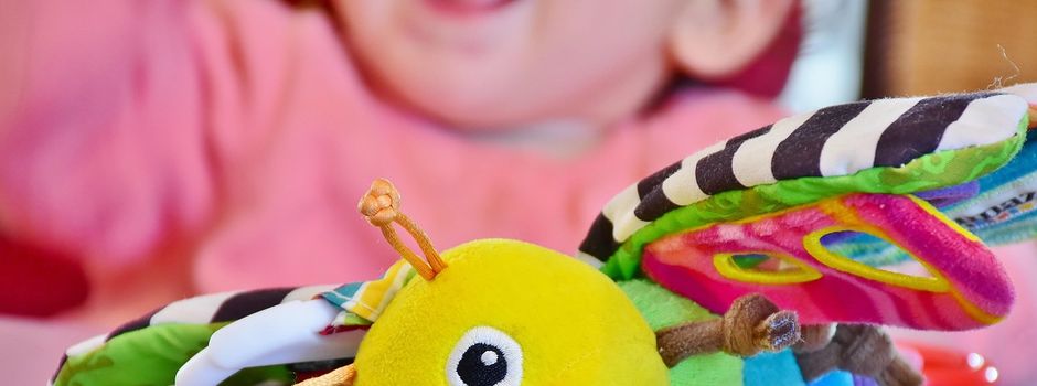 Elterntreff Thür - Ein offenes Angebot für Familien