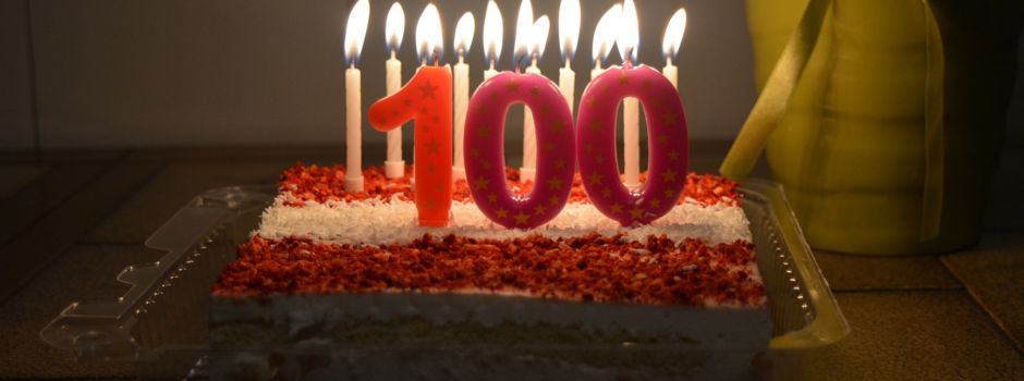 Jubiläum - 100 Jahre Freiwillige  Feuerwehr Schwanheide