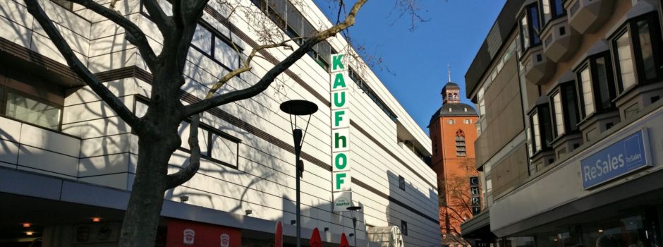 Galeria Karstadt Kaufhof: Wird der Mainzer Standort nun schließen?