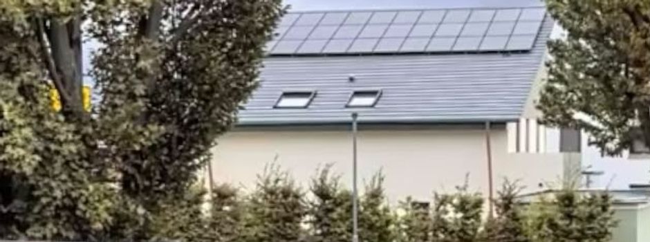 Verbindungsweg Draiser Straße 