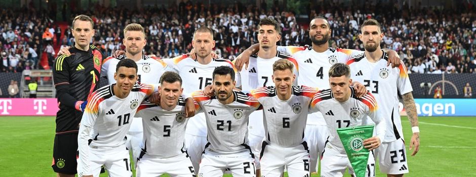 Frühstück, Aktivierung, Besprechung: Zeitplan zum EM-Anpfiff