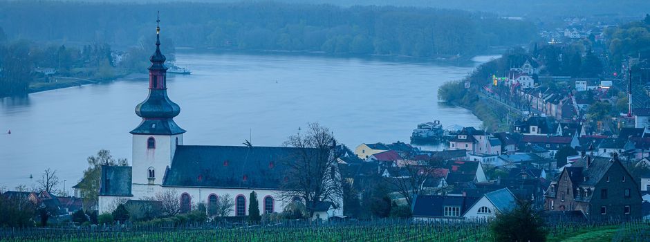 Bürgerbus Rhein-Selz fährt bald auch Nierstein und Mommenheim an
