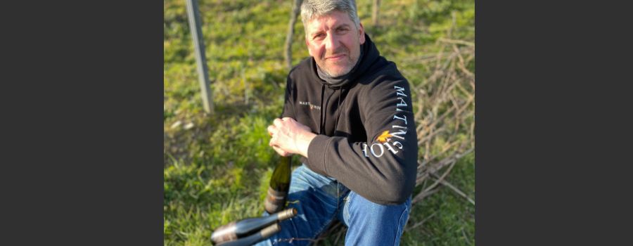 Fünfmal Gold: Rheinhessisches Weingut mehrfach ausgezeichnet