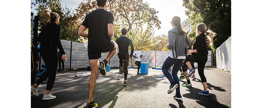 #BeActive Nights 2025: Uelversheim wird zum Fitness-Hotspot