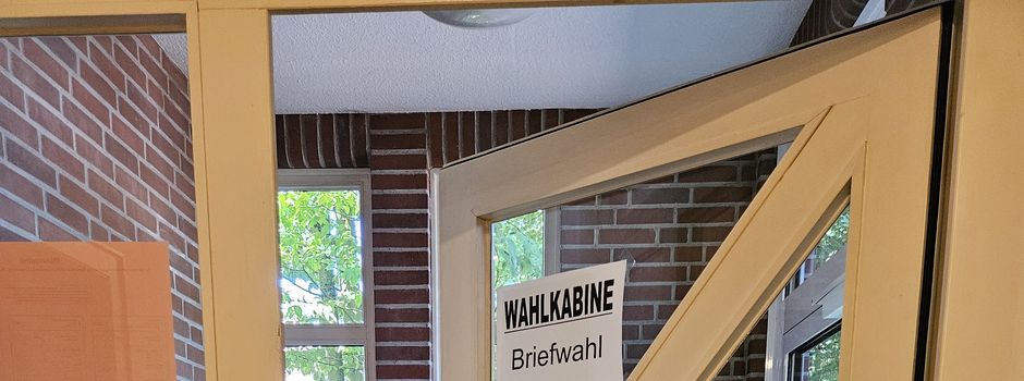 Kommunalwahl am 13. September 2026 