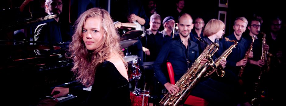 Open-Air-Improvisation: Der 31. Internationale Jazzsommer in Augsburg