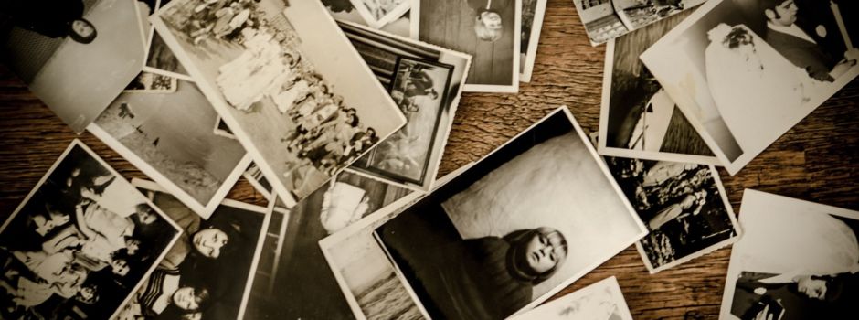 Alte Bilder oder Berichte von Birkheim