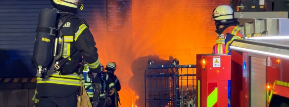 Wochenrückblick – KW 01