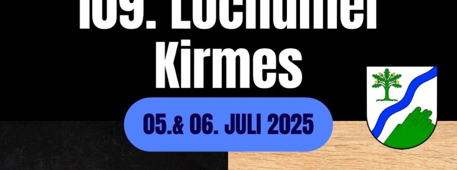 Lochumer Kirmes