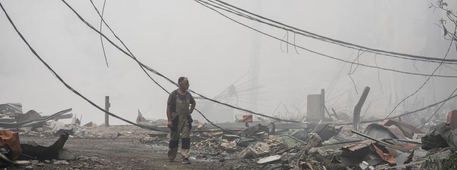 Medien: Israel billigt Waffenruhe mit Hisbollah