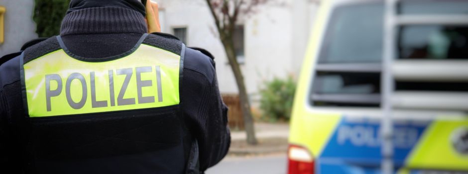 Neuer Polizeiposten im Rathaus