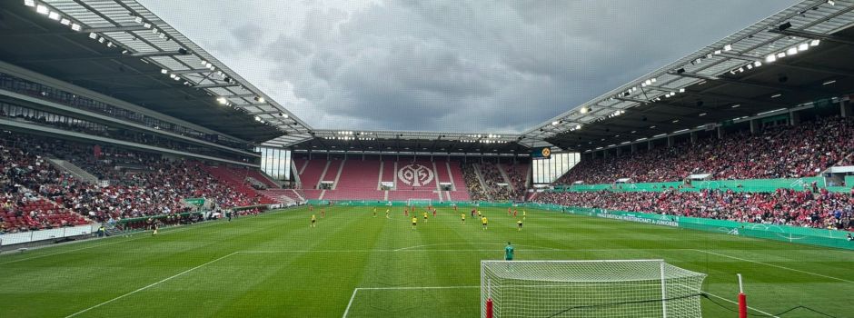 Mainzer U19-Junioren sind Deutscher Meister
