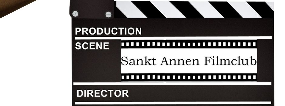 Der Sankt Annen Filmclub zeigt den Wunschfilm „Die Feuerzangenbowle“