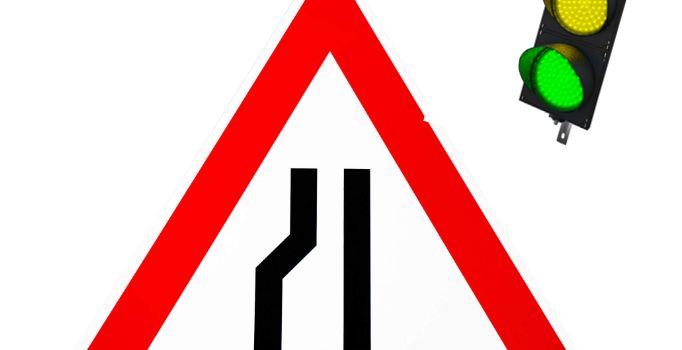 Wichtige Verkehrsmeldungen für Weißenborn - Gehacktes wird nur dienstags geliefert