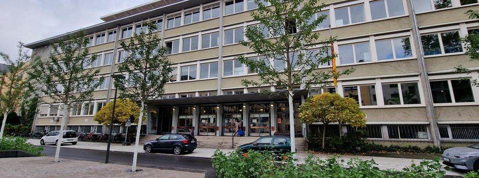 Sanierungsstopp an Koblenzer Gymnasium: Schüler müssen Jahre warten