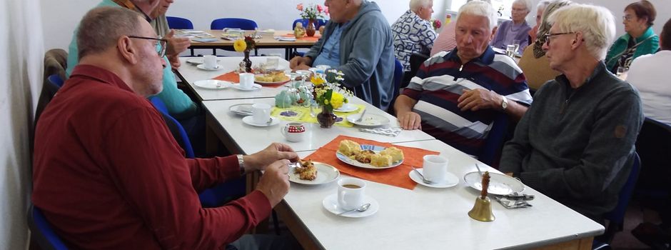 Seniorennachmittag 