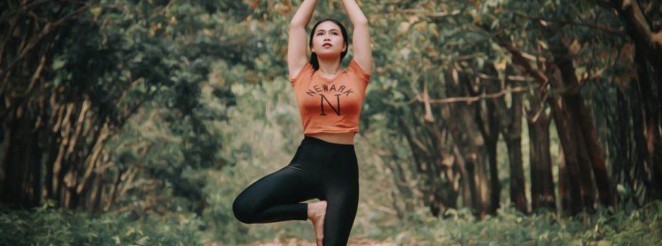 Ommmm - 5 Orte in Augsburg, um Yoga zu lernen