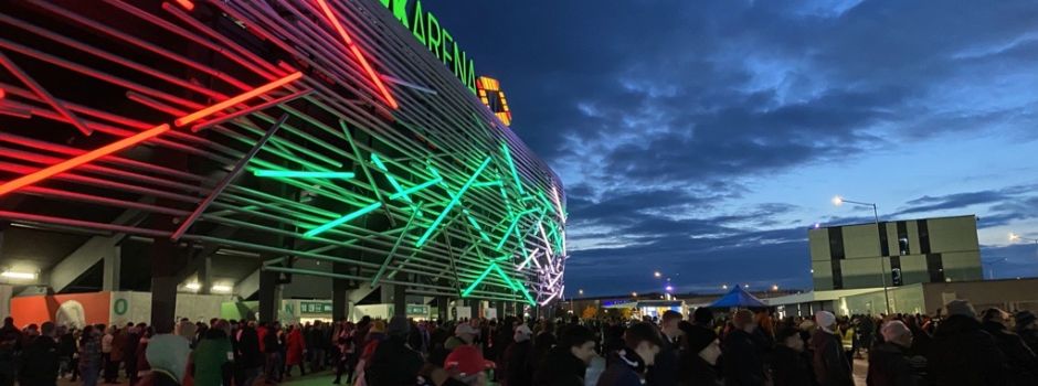 Keine Lust auf Katar? Augsburger Alternativprogramm für Fußballfans