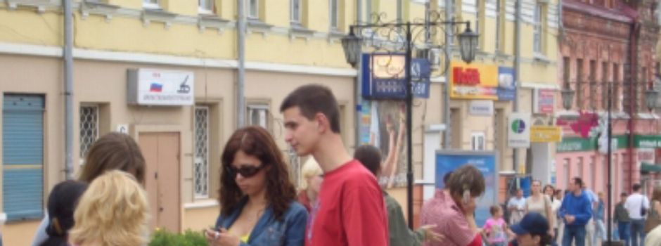 Koblenzer Jugend stellt Politiker auf die Probe