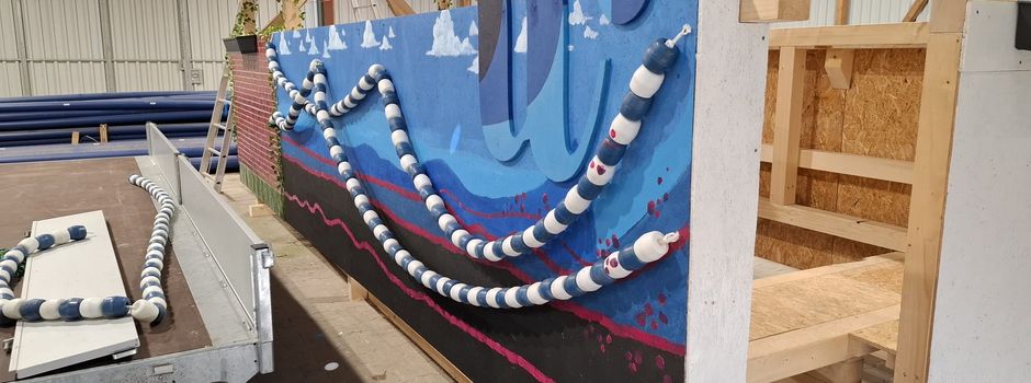 Heidjers Stadtwerke bringen Schneverdingen zum Leuchten