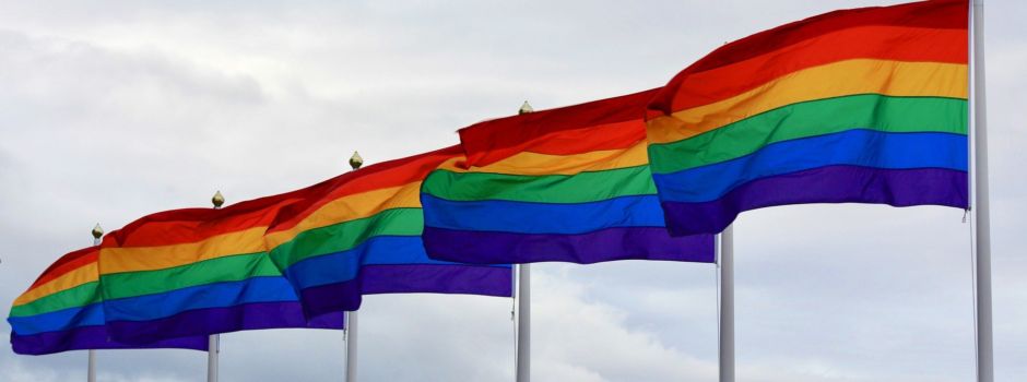 Queer History Month – Was bewegt die Augsburger Community?