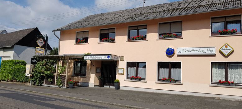 Oktoberfest im Merkelbacher Hof