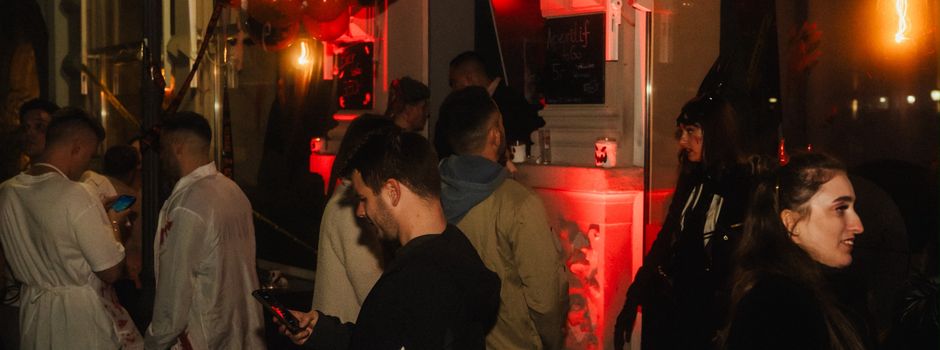 Halloween 2026: Das ist in Koblenz los