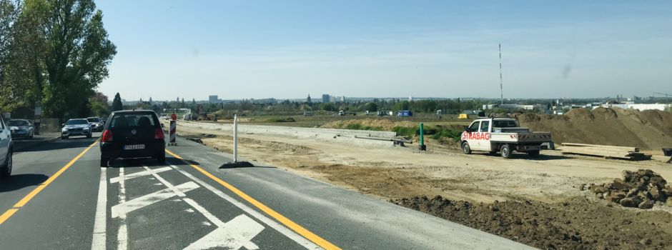 Großprojekt Boelckestraße: So laufen die Bauarbeiten