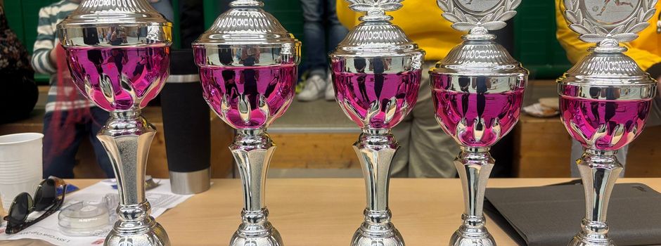 Das war der SSV-Girls-Cup 2026