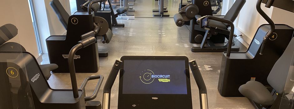 Neueröffnung nach Erweiterung des Gesundheitszentrums Jeschke am 21. August von 9-17 Uhr