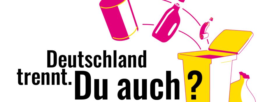 Ranstadt trennt – Du auch?