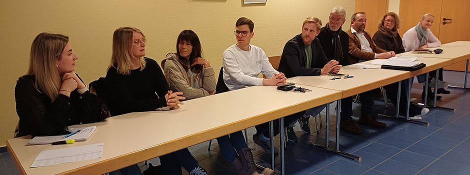 Infoveranstaltung zum Thema „Betreuung von Vorschulkindern“ in der Gemeinde Niederzissen