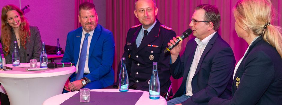 Neujahrsempfang 2025