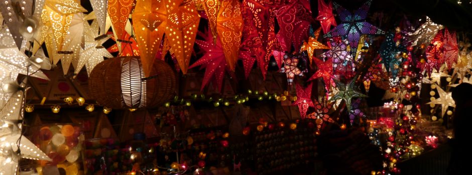 Es weihnachtet: Tipps für das Adventswochenende in Augsburg