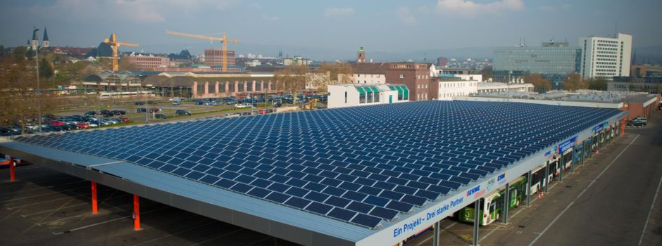 ESWE Verkehr muss Bus-Port in Wiesbaden abbauen