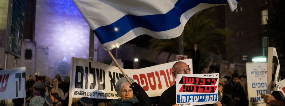 Vermittler ringen um Fortsetzung der Waffenruhe in Gaza