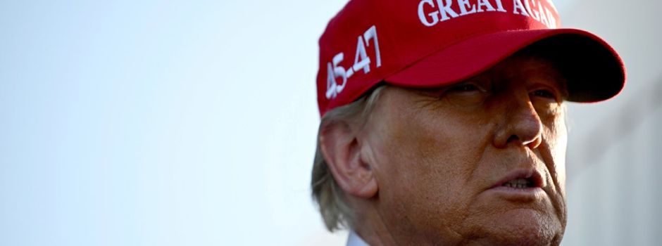 Erfolg für Trump: Anklage gibt große Strafverfahren auf