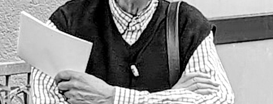 Peter Beisel verstorben