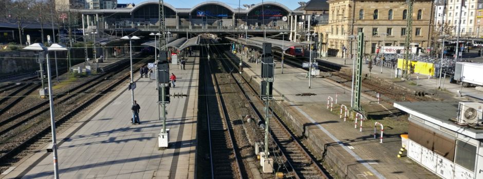 Mann will verlorenen Rucksack voller Drogen abholen – Polizei erwischt ihn