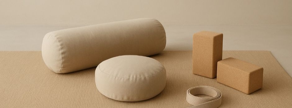 Yoga-Workshop des TSV: Von Yang zu Yin zu Yoga Nidra