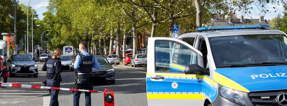 Weltkriegsbombe in Kastel: Entschärfung soll um 20:15 Uhr beginnen