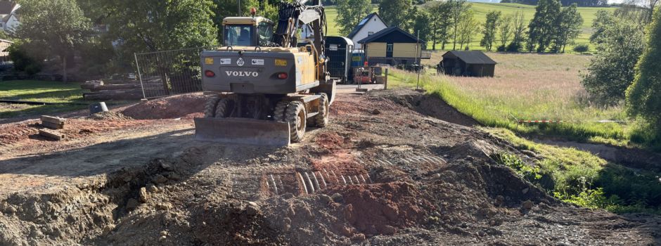 Update Brückensanierung