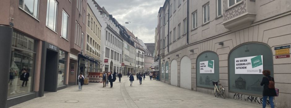 Neueröffnungen und Coming Soon: Das könnt ihr im April 2024 in Augsburg entdecken