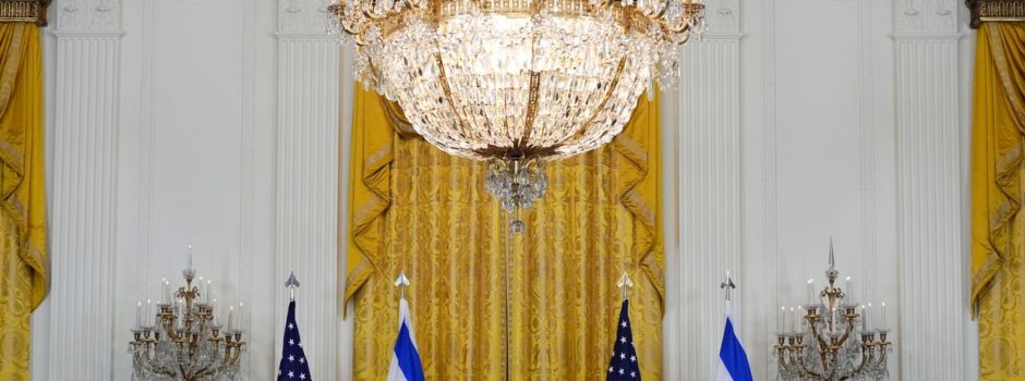 «Riviera des Nahen Ostens»: Trump beansprucht Gaza für USA