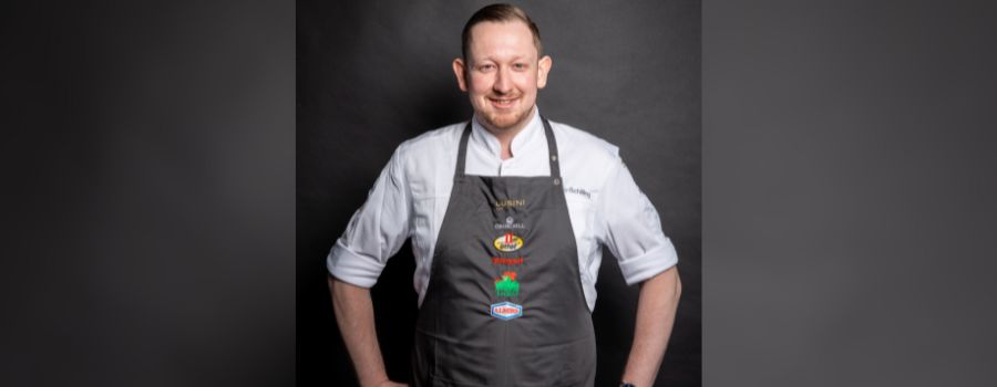 Mainzer Küchenchef könnte „Koch des Jahres“ werden