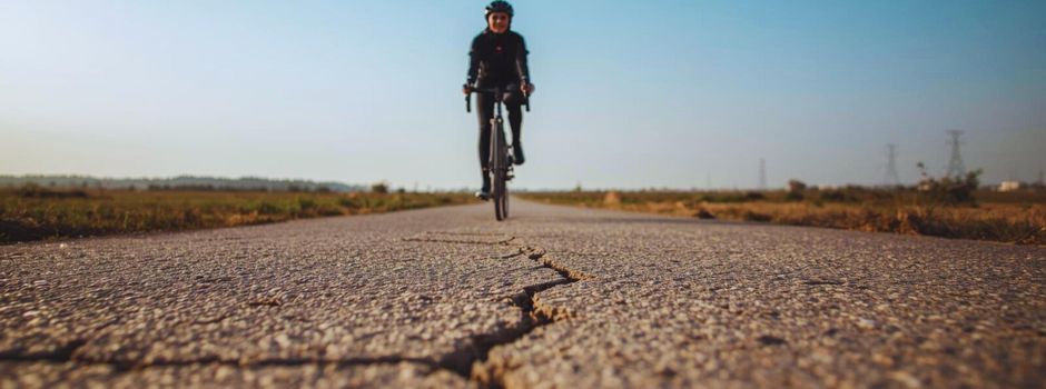 Rat der Stadt gegen Rad in der Stadt