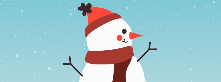 Ein winterliches Puppenspiel-Abenteuer für die ganze Familie