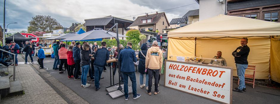 Museumsfest im Rahmen internationaler Tag des Museums in Weibern